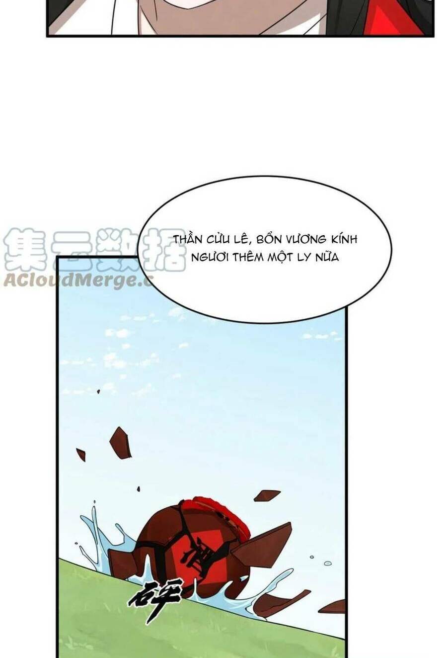Độc Bộ Thiên Hạ: Đặc Công Thần Y: Chapter 433