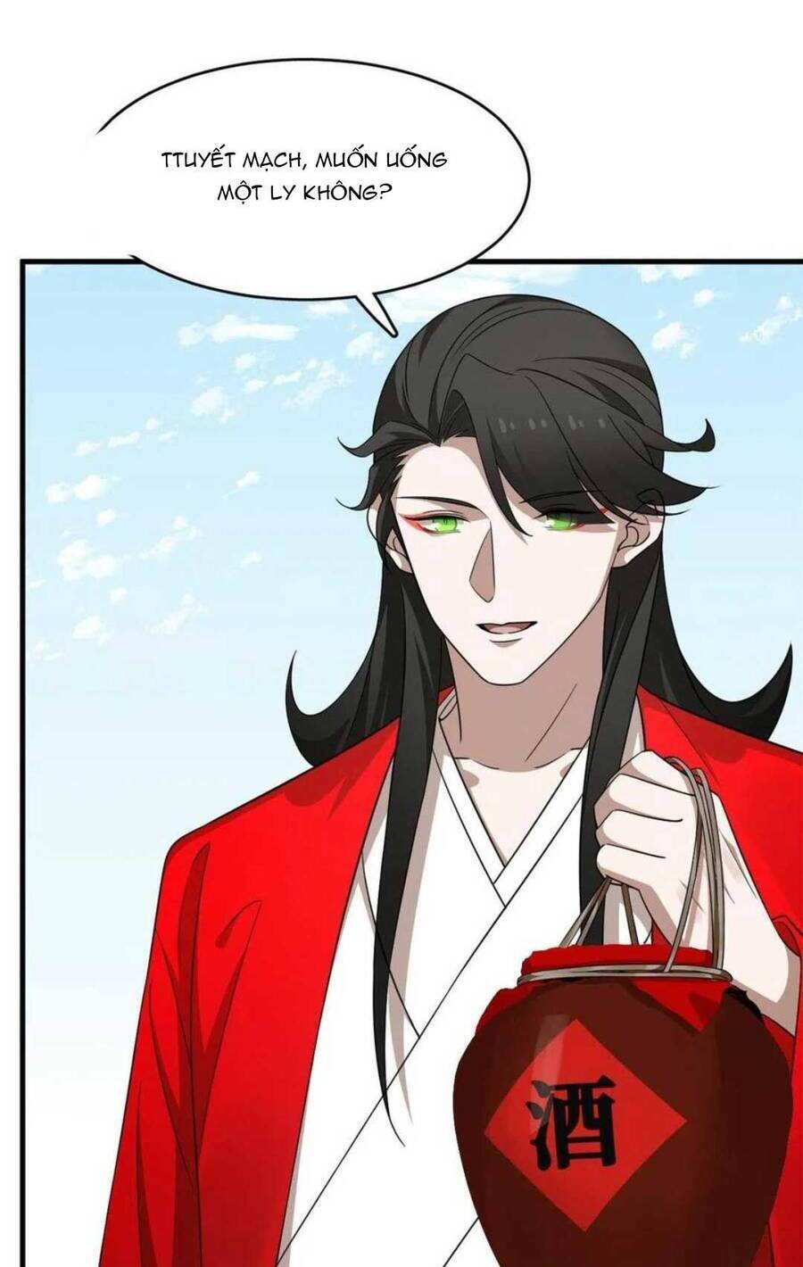 Độc Bộ Thiên Hạ: Đặc Công Thần Y: Chapter 433