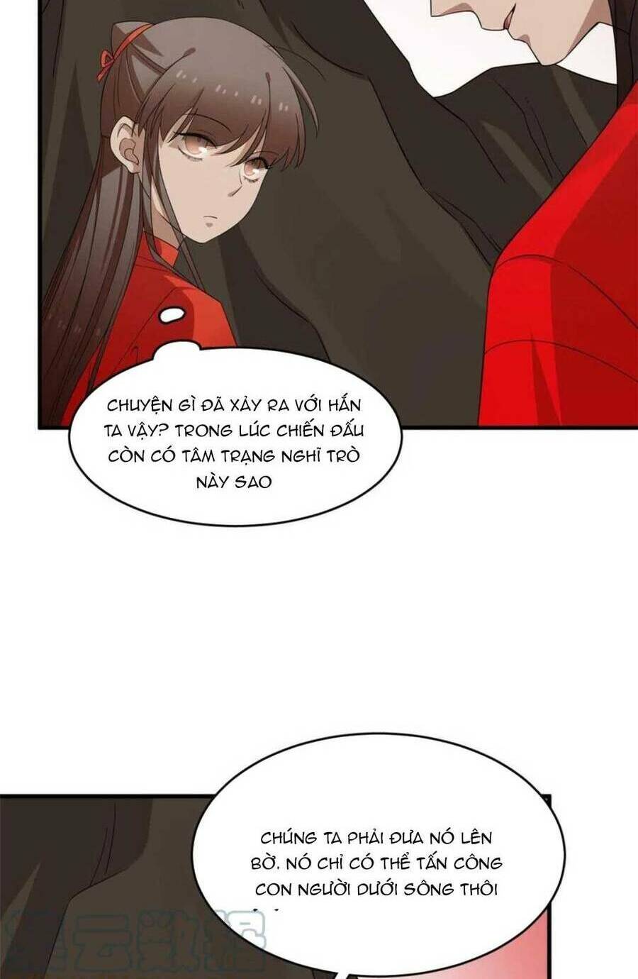 Độc Bộ Thiên Hạ: Đặc Công Thần Y: Chapter 433