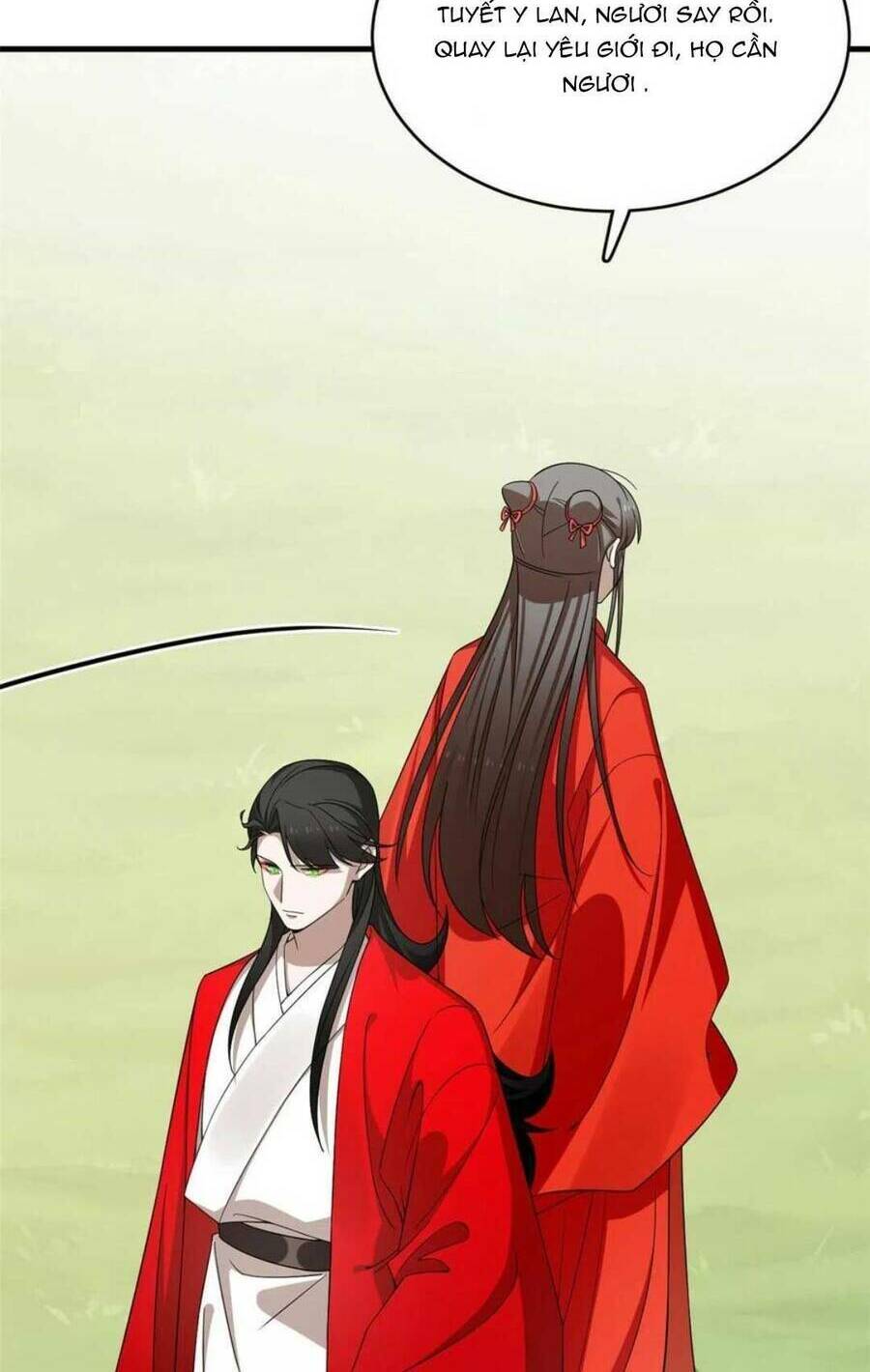 Độc Bộ Thiên Hạ: Đặc Công Thần Y: Chapter 433