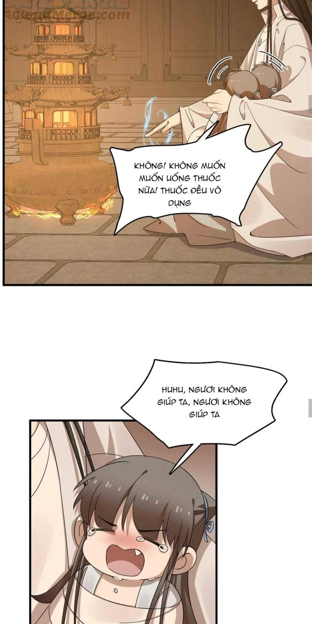 Độc Bộ Thiên Hạ: Đặc Công Thần Y: Chapter 445