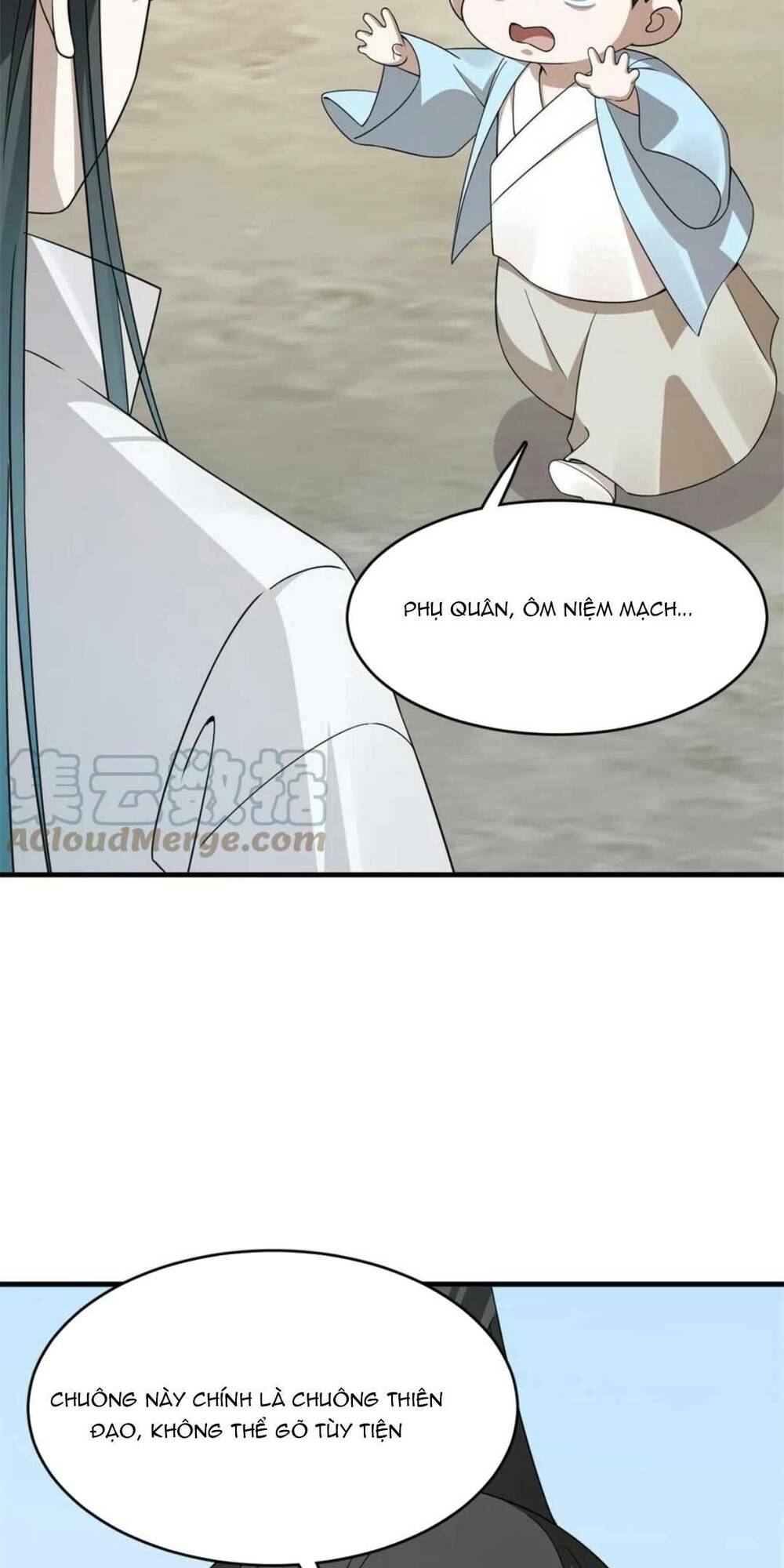 Độc Bộ Thiên Hạ: Đặc Công Thần Y: Chapter 445