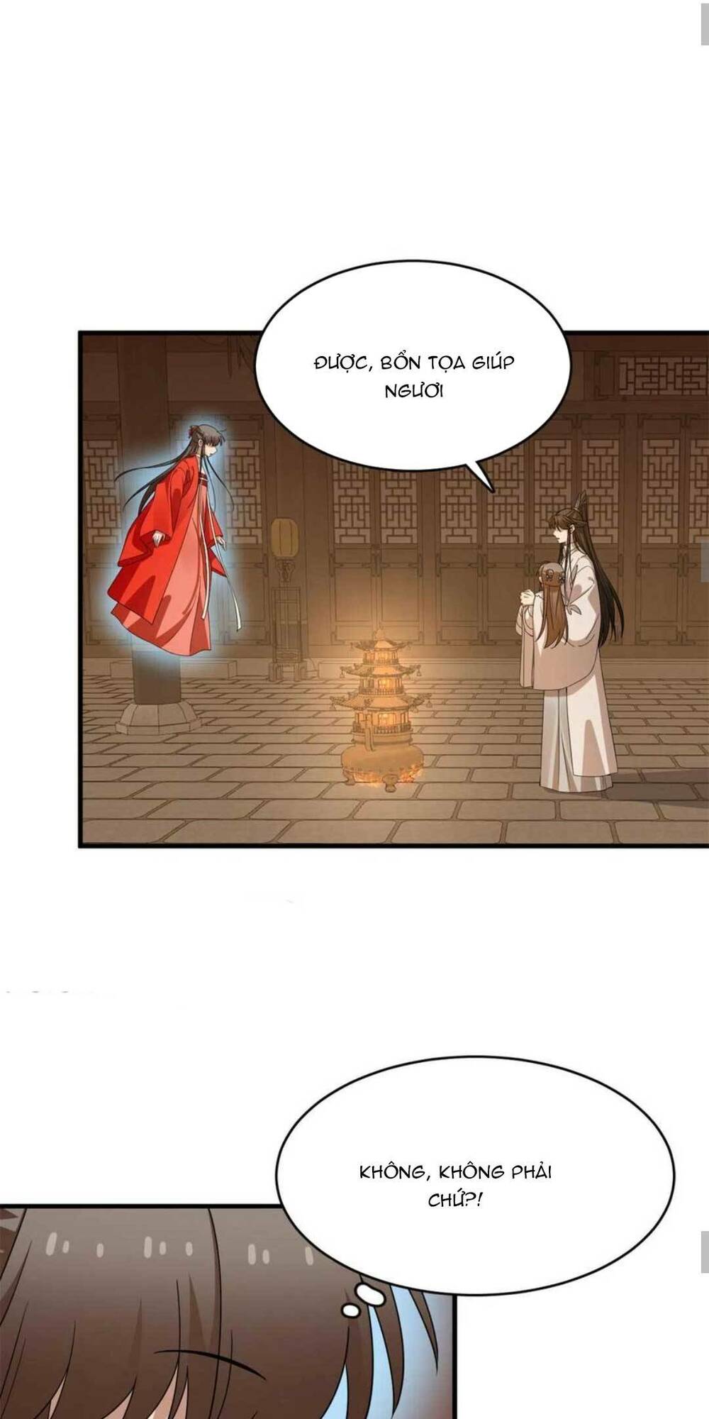 Độc Bộ Thiên Hạ: Đặc Công Thần Y: Chapter 445