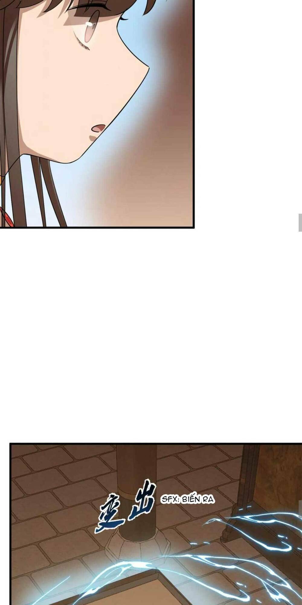 Độc Bộ Thiên Hạ: Đặc Công Thần Y: Chapter 445