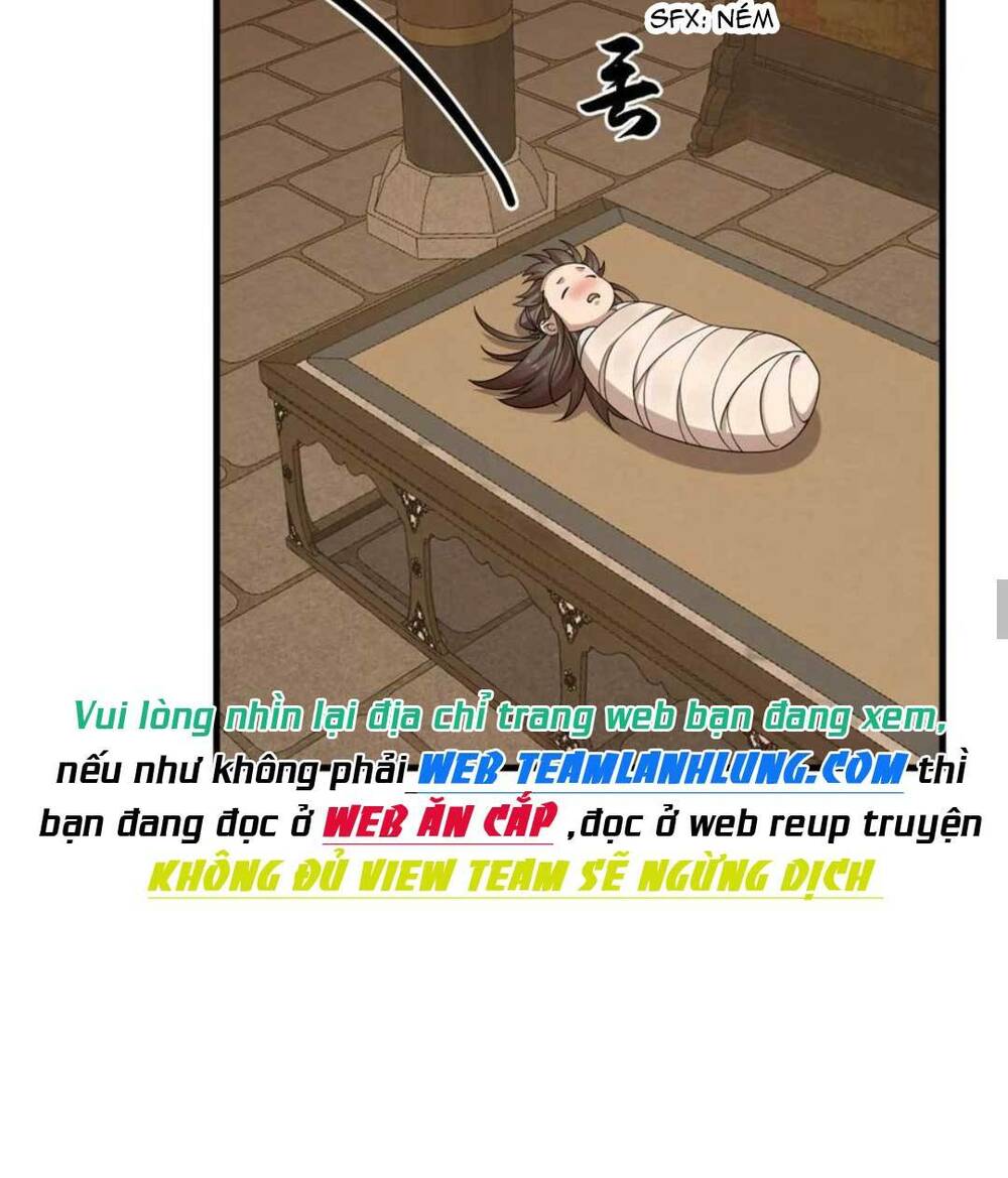 Độc Bộ Thiên Hạ: Đặc Công Thần Y: Chapter 445