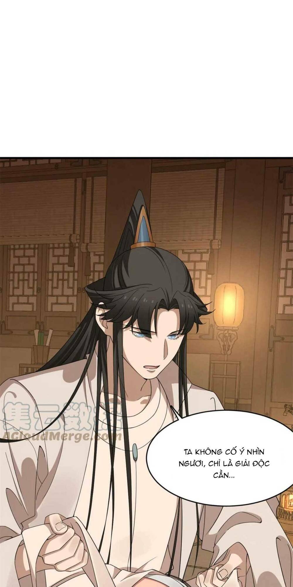 Độc Bộ Thiên Hạ: Đặc Công Thần Y: Chapter 445