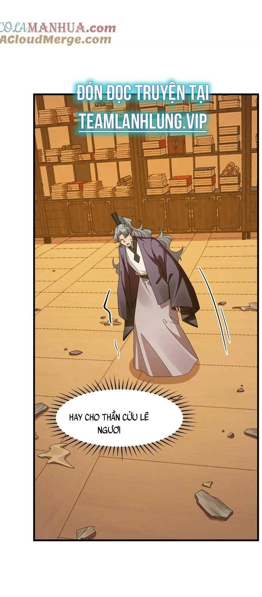 Độc Bộ Thiên Hạ: Đặc Công Thần Y: Chapter 464