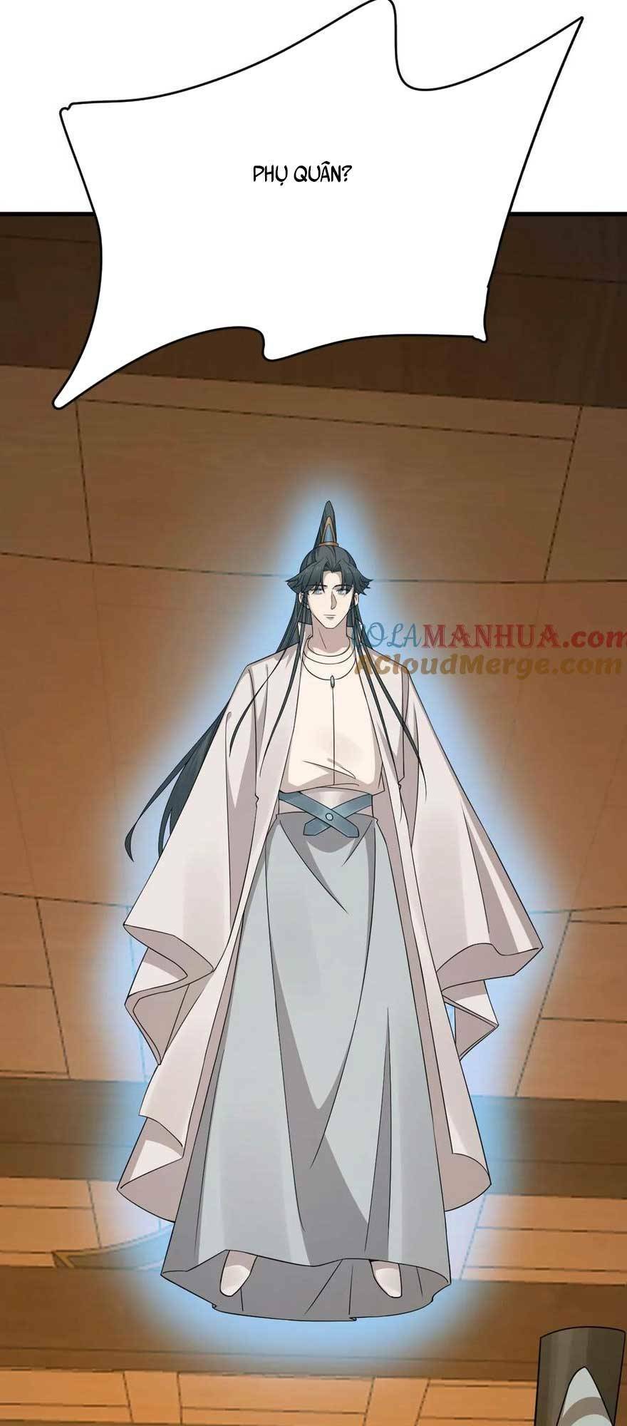 Độc Bộ Thiên Hạ: Đặc Công Thần Y: Chapter 464
