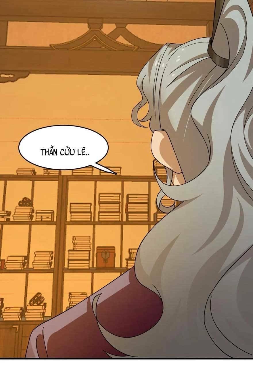 Độc Bộ Thiên Hạ: Đặc Công Thần Y: Chapter 464