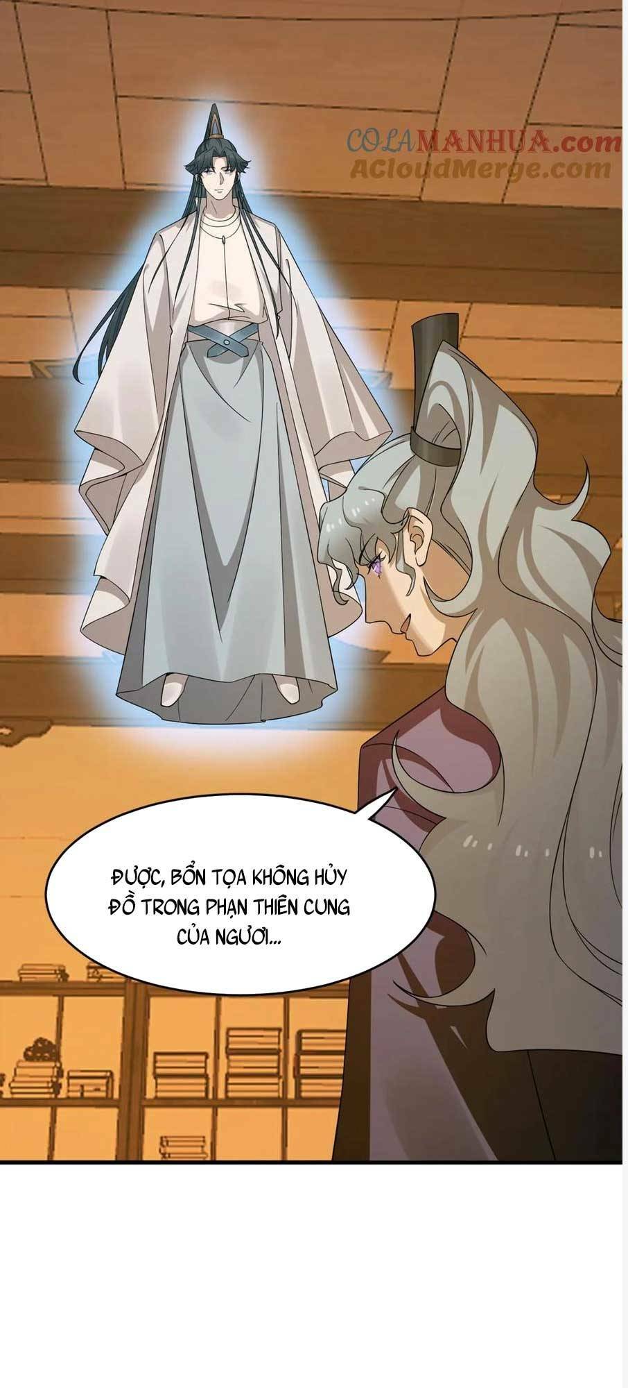 Độc Bộ Thiên Hạ: Đặc Công Thần Y: Chapter 464