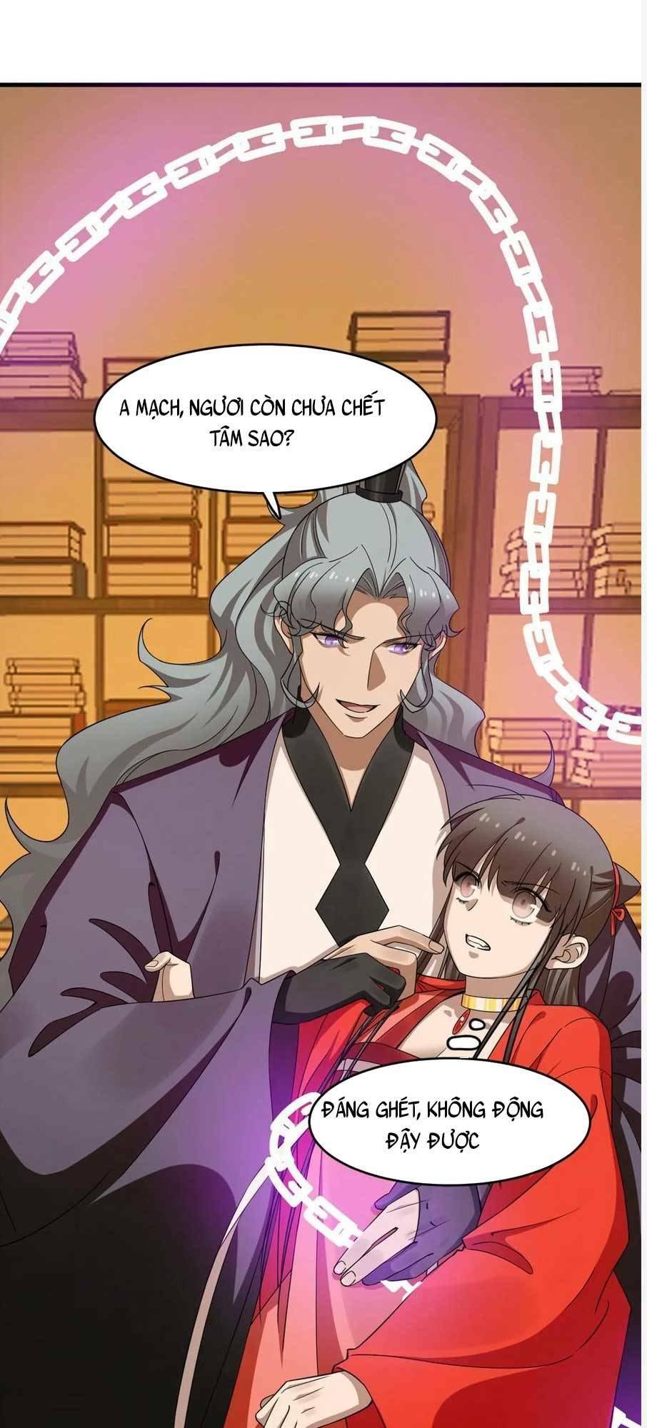 Độc Bộ Thiên Hạ: Đặc Công Thần Y: Chapter 464