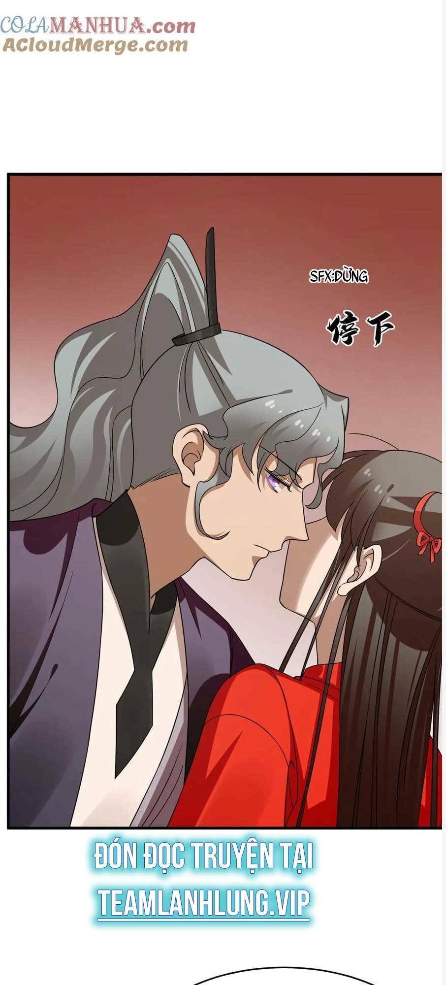 Độc Bộ Thiên Hạ: Đặc Công Thần Y: Chapter 464
