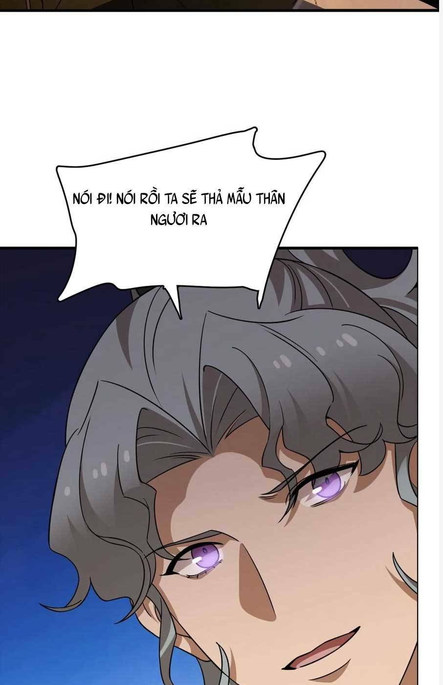 Độc Bộ Thiên Hạ: Đặc Công Thần Y: Chapter 464