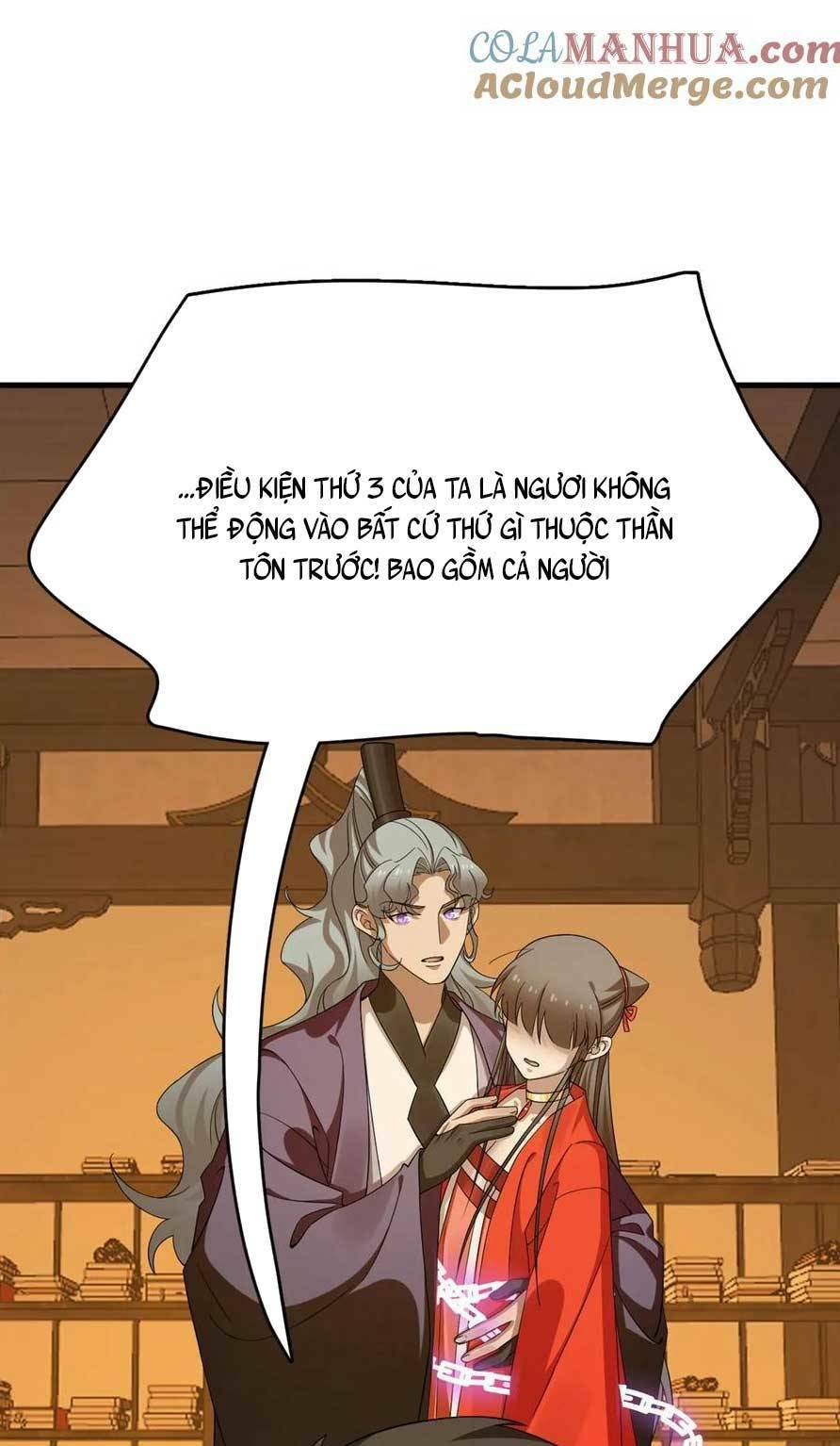 Độc Bộ Thiên Hạ: Đặc Công Thần Y: Chapter 464