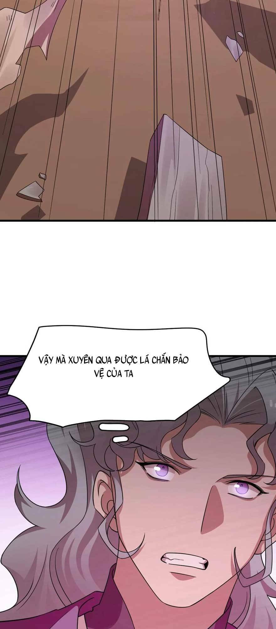 Độc Bộ Thiên Hạ: Đặc Công Thần Y: Chapter 464