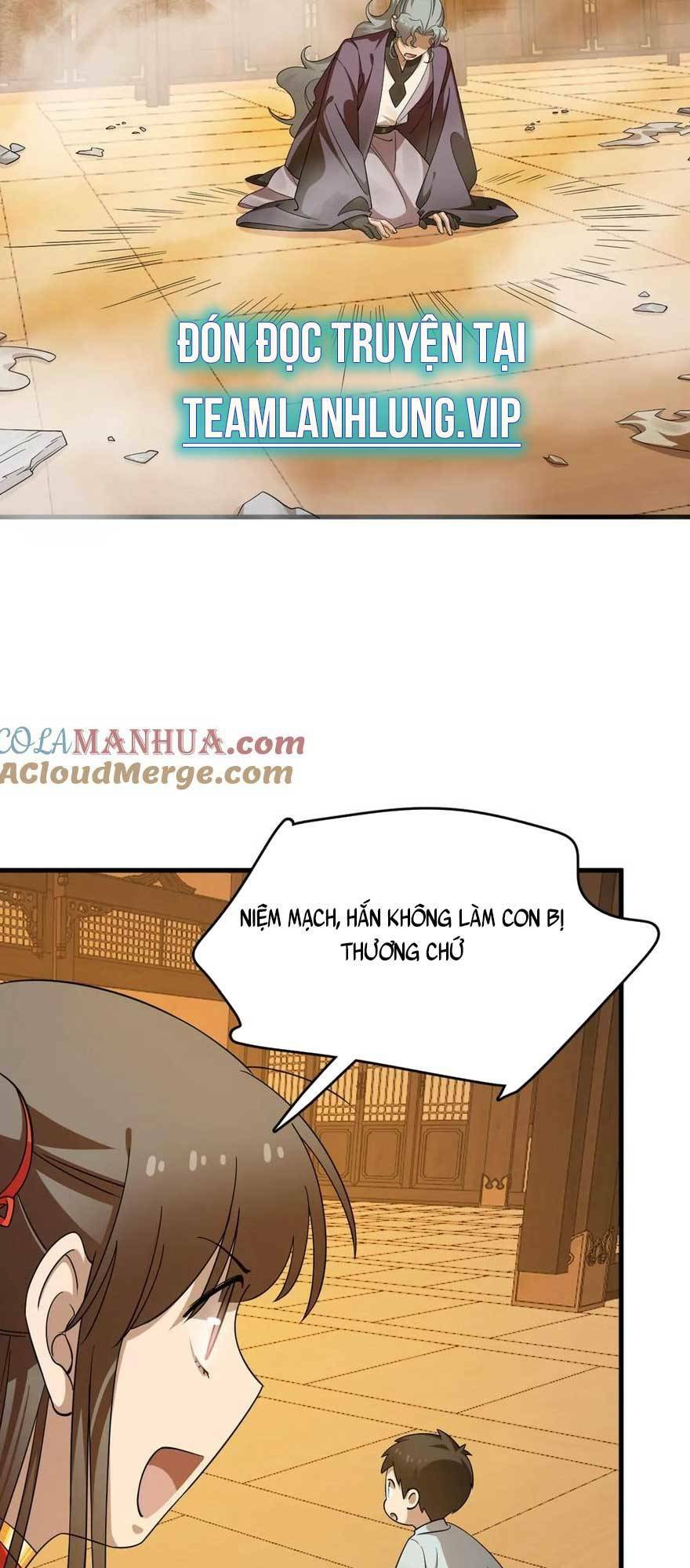 Độc Bộ Thiên Hạ: Đặc Công Thần Y: Chapter 464
