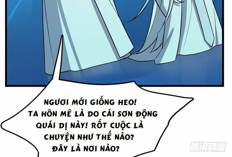 Độc Bộ Thiên Hạ: Đặc Công Thần Y: Chapter 49