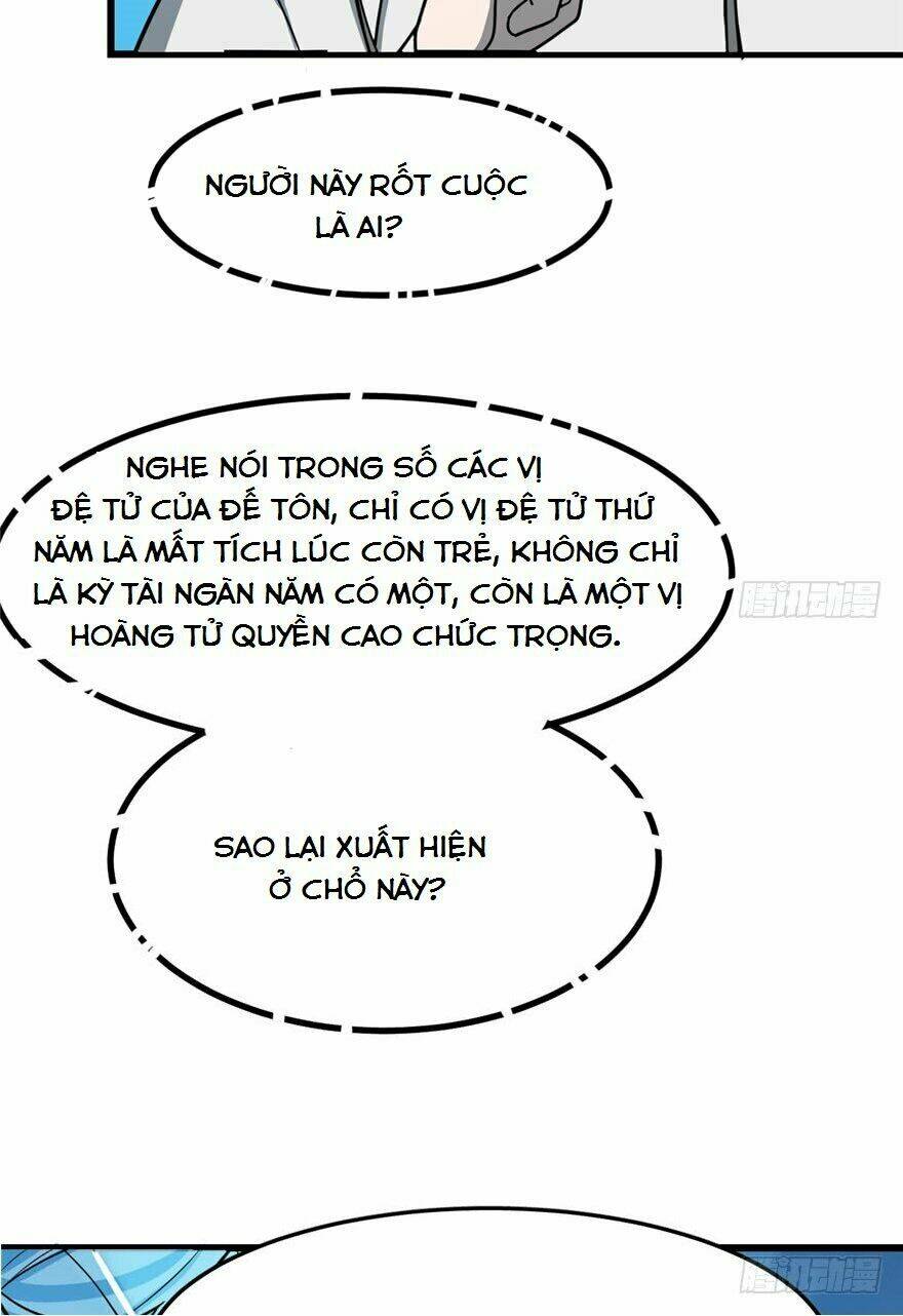 Độc Bộ Thiên Hạ: Đặc Công Thần Y: Chapter 49