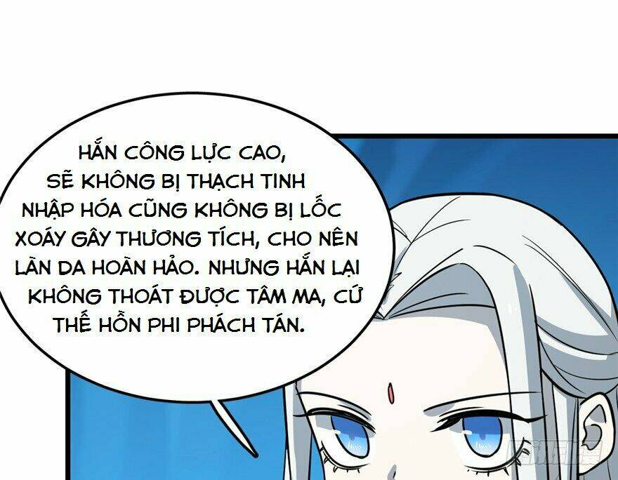 Độc Bộ Thiên Hạ: Đặc Công Thần Y: Chapter 49