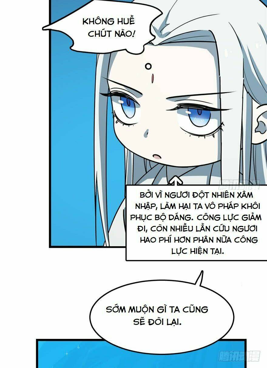 Độc Bộ Thiên Hạ: Đặc Công Thần Y: Chapter 49