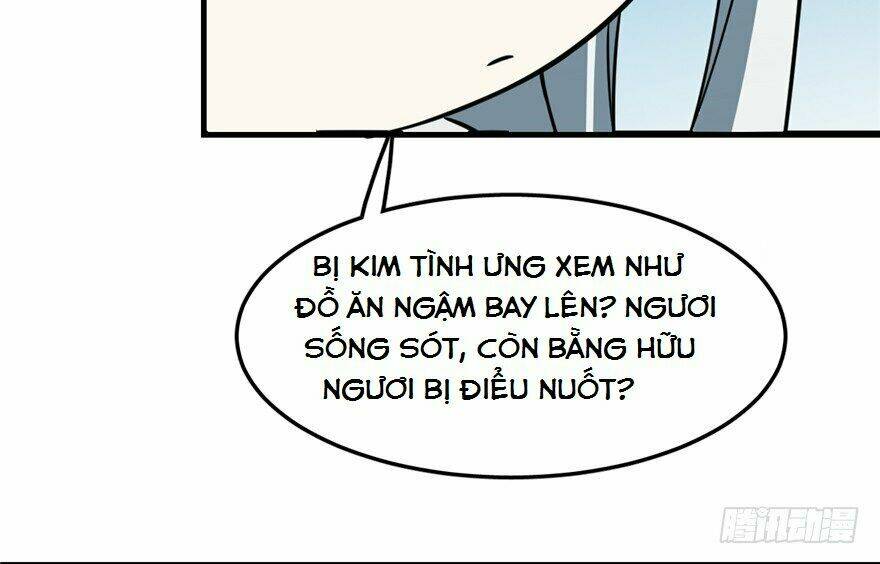 Độc Bộ Thiên Hạ: Đặc Công Thần Y: Chapter 49
