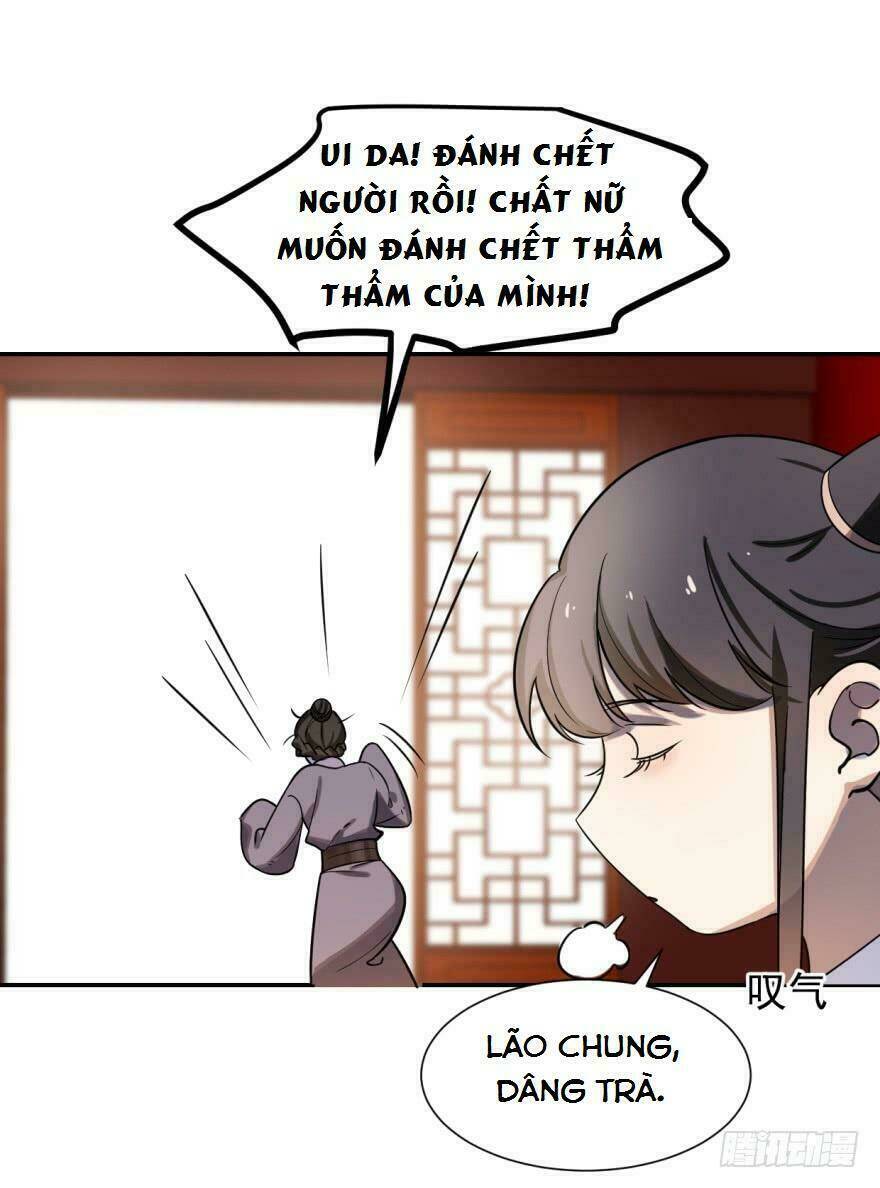 Độc Bộ Thiên Hạ: Đặc Công Thần Y: Chapter 5