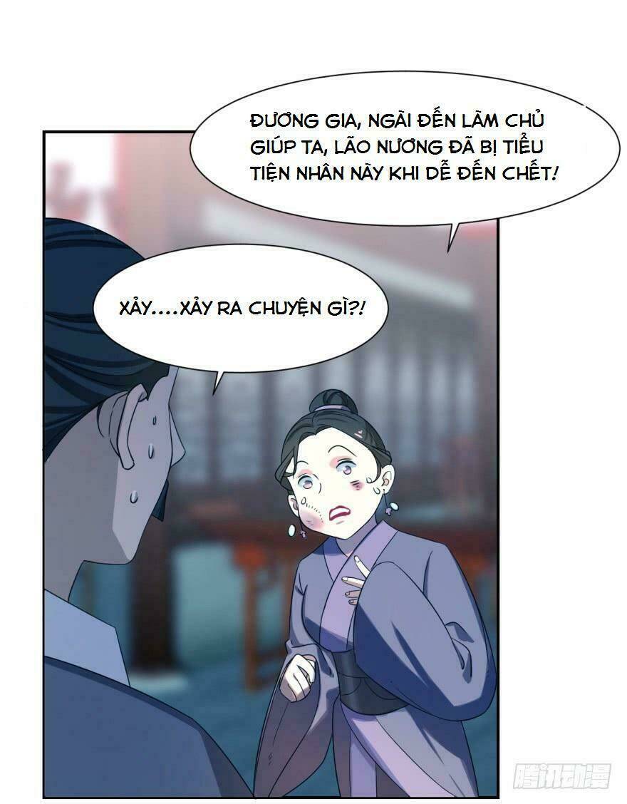 Độc Bộ Thiên Hạ: Đặc Công Thần Y: Chapter 5