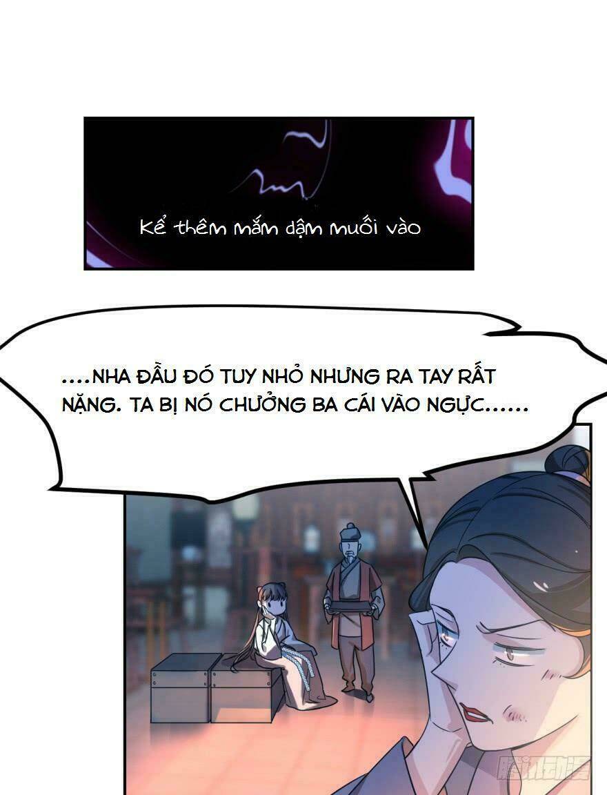 Độc Bộ Thiên Hạ: Đặc Công Thần Y: Chapter 5
