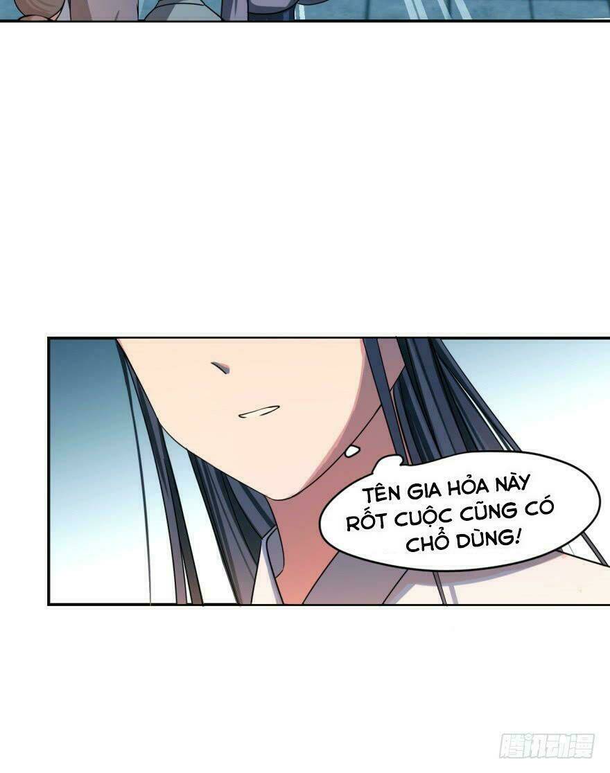 Độc Bộ Thiên Hạ: Đặc Công Thần Y: Chapter 5