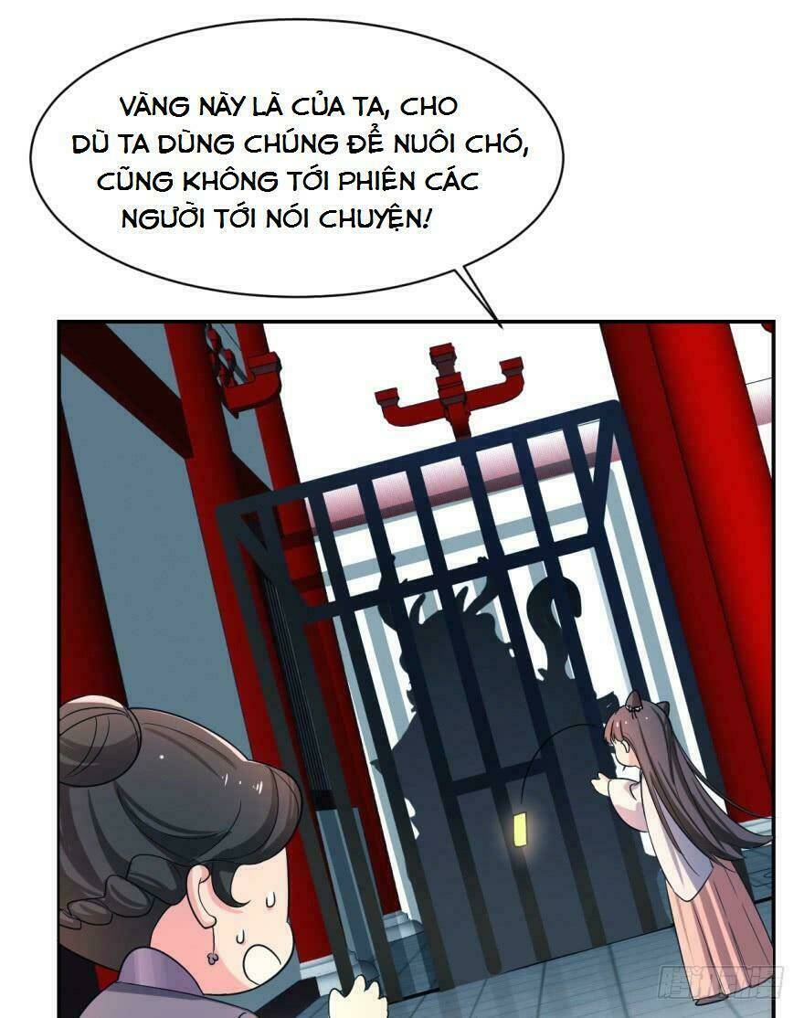 Độc Bộ Thiên Hạ: Đặc Công Thần Y: Chapter 5