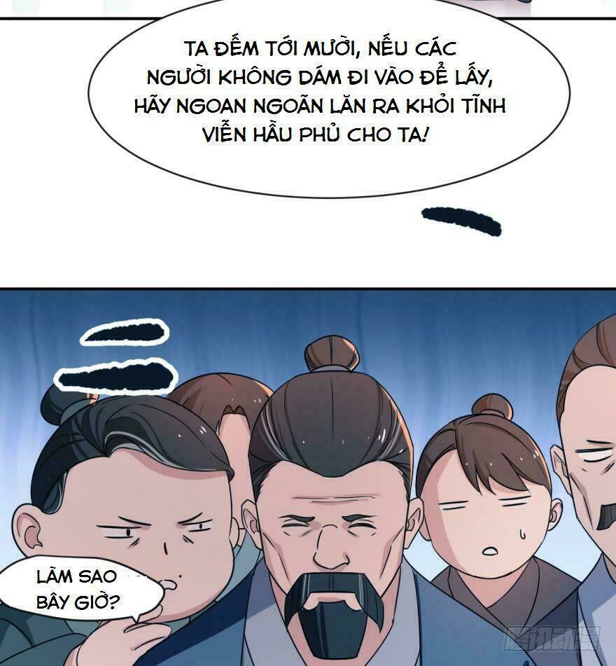 Độc Bộ Thiên Hạ: Đặc Công Thần Y: Chapter 5