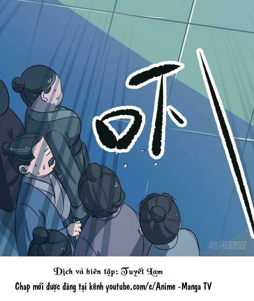 Độc Bộ Thiên Hạ: Đặc Công Thần Y: Chapter 5