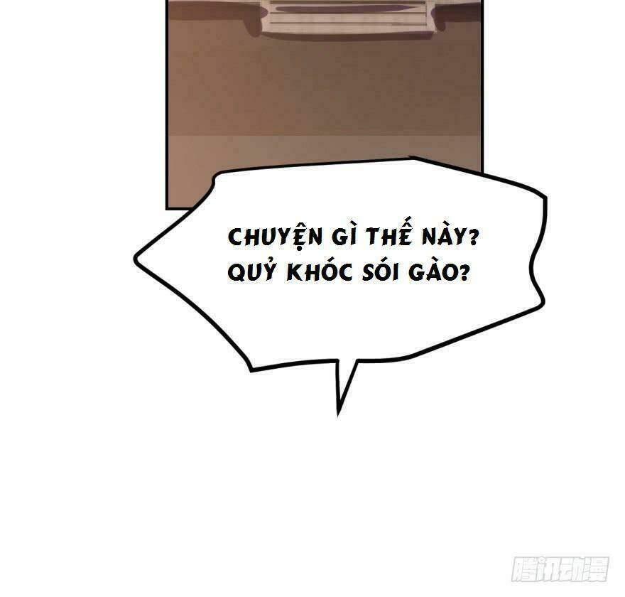 Độc Bộ Thiên Hạ: Đặc Công Thần Y: Chapter 5