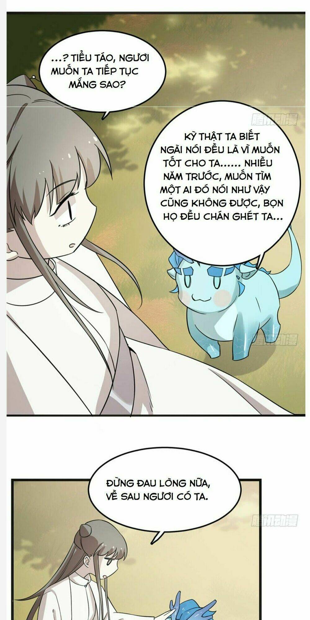 Độc Bộ Thiên Hạ: Đặc Công Thần Y: Chapter 52