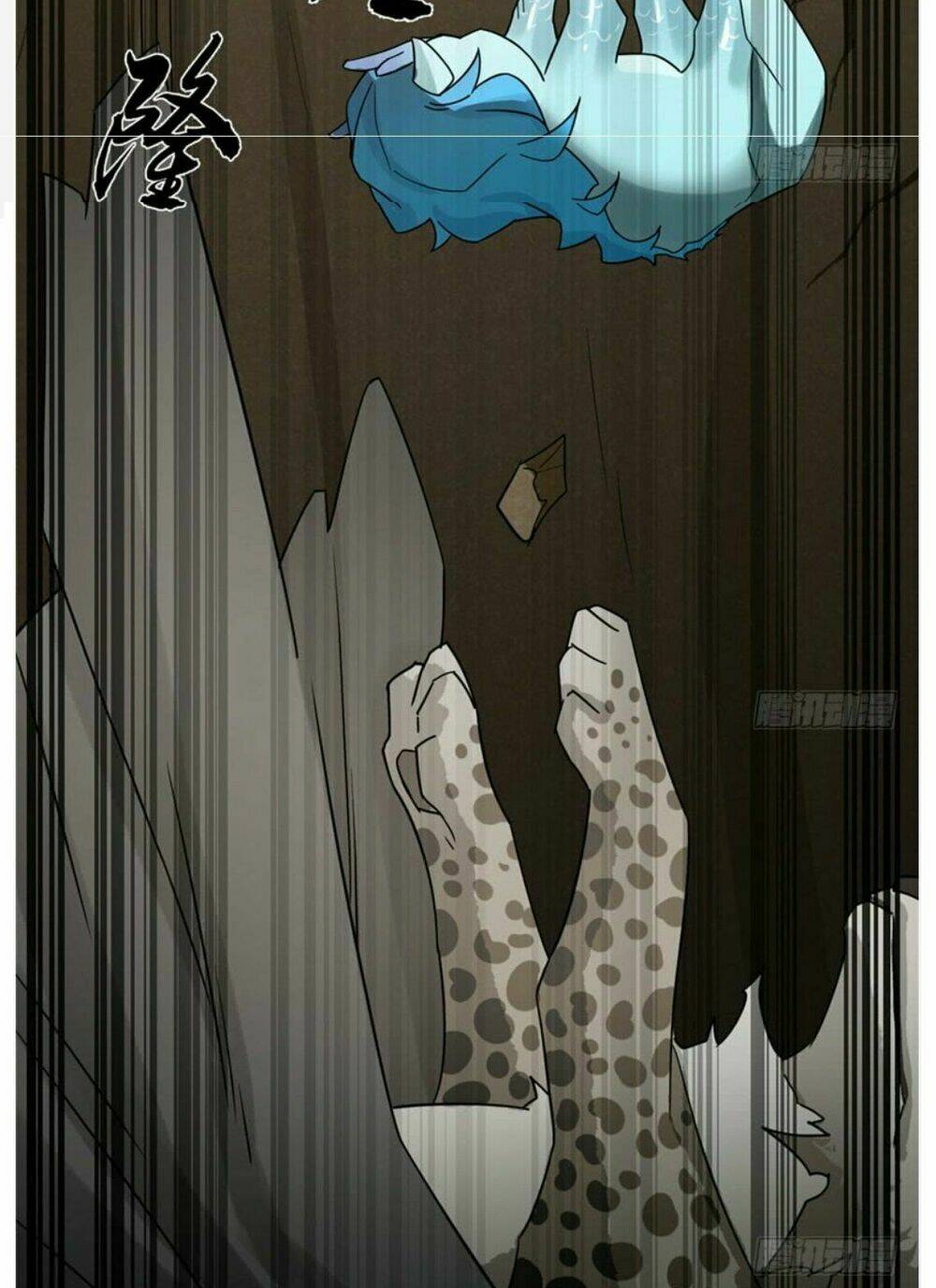 Độc Bộ Thiên Hạ: Đặc Công Thần Y: Chapter 52