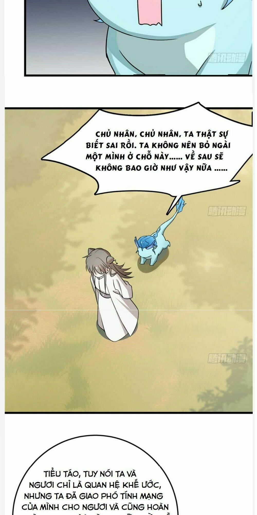 Độc Bộ Thiên Hạ: Đặc Công Thần Y: Chapter 52