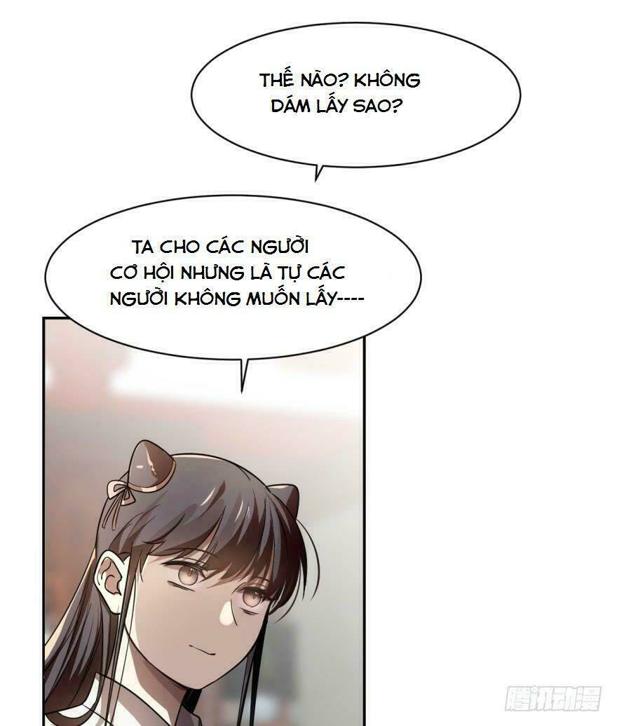 Độc Bộ Thiên Hạ: Đặc Công Thần Y: Chapter 6