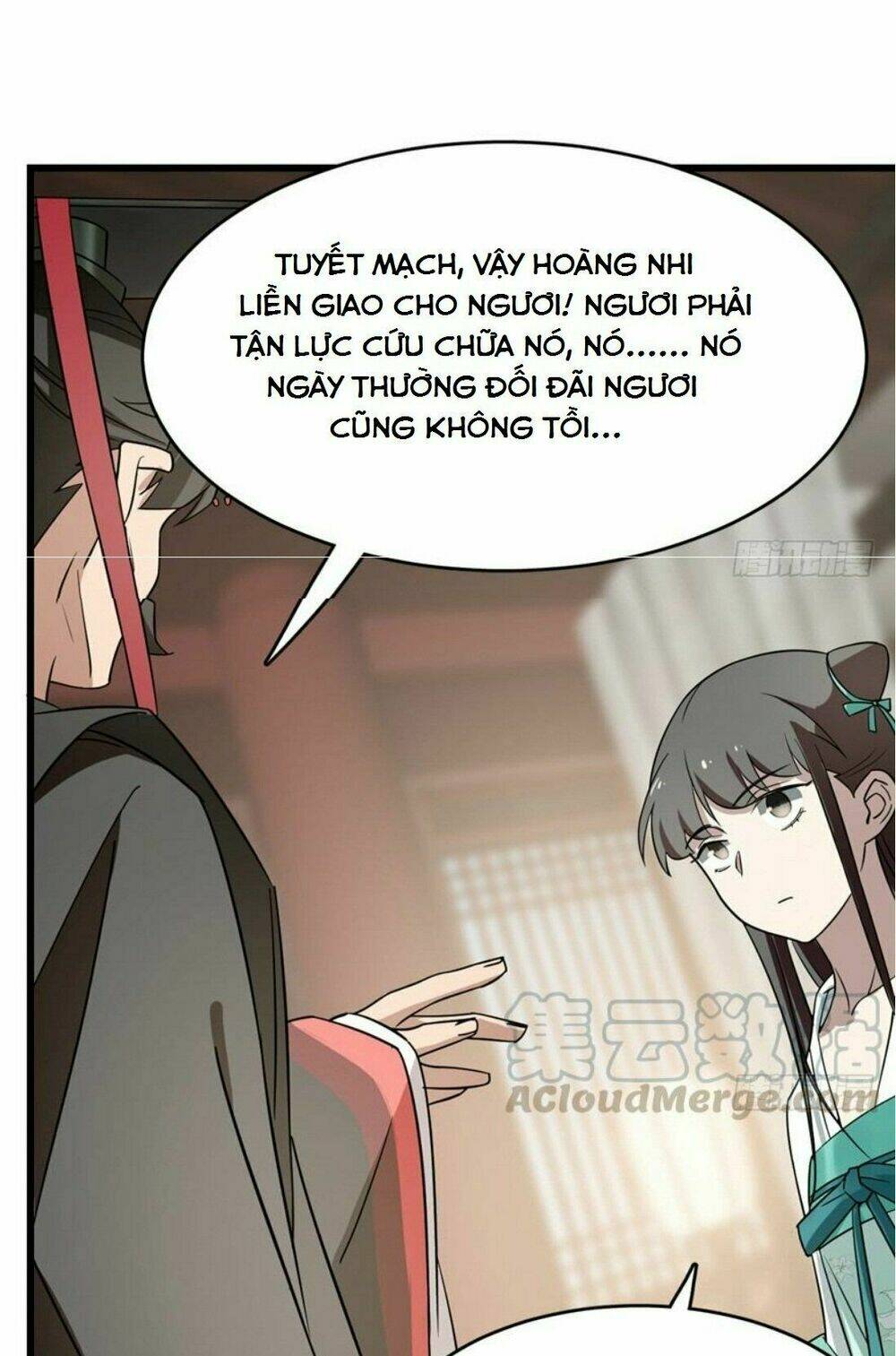 Độc Bộ Thiên Hạ: Đặc Công Thần Y: Chapter 69