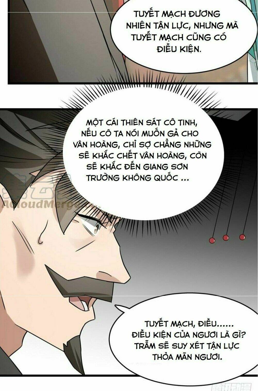 Độc Bộ Thiên Hạ: Đặc Công Thần Y: Chapter 69