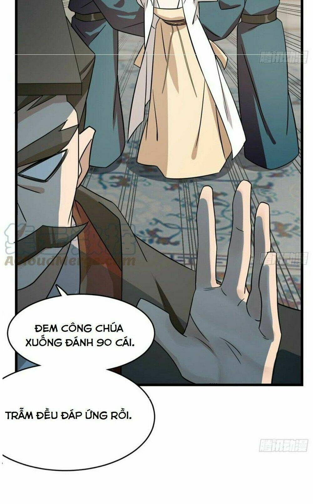 Độc Bộ Thiên Hạ: Đặc Công Thần Y: Chapter 69