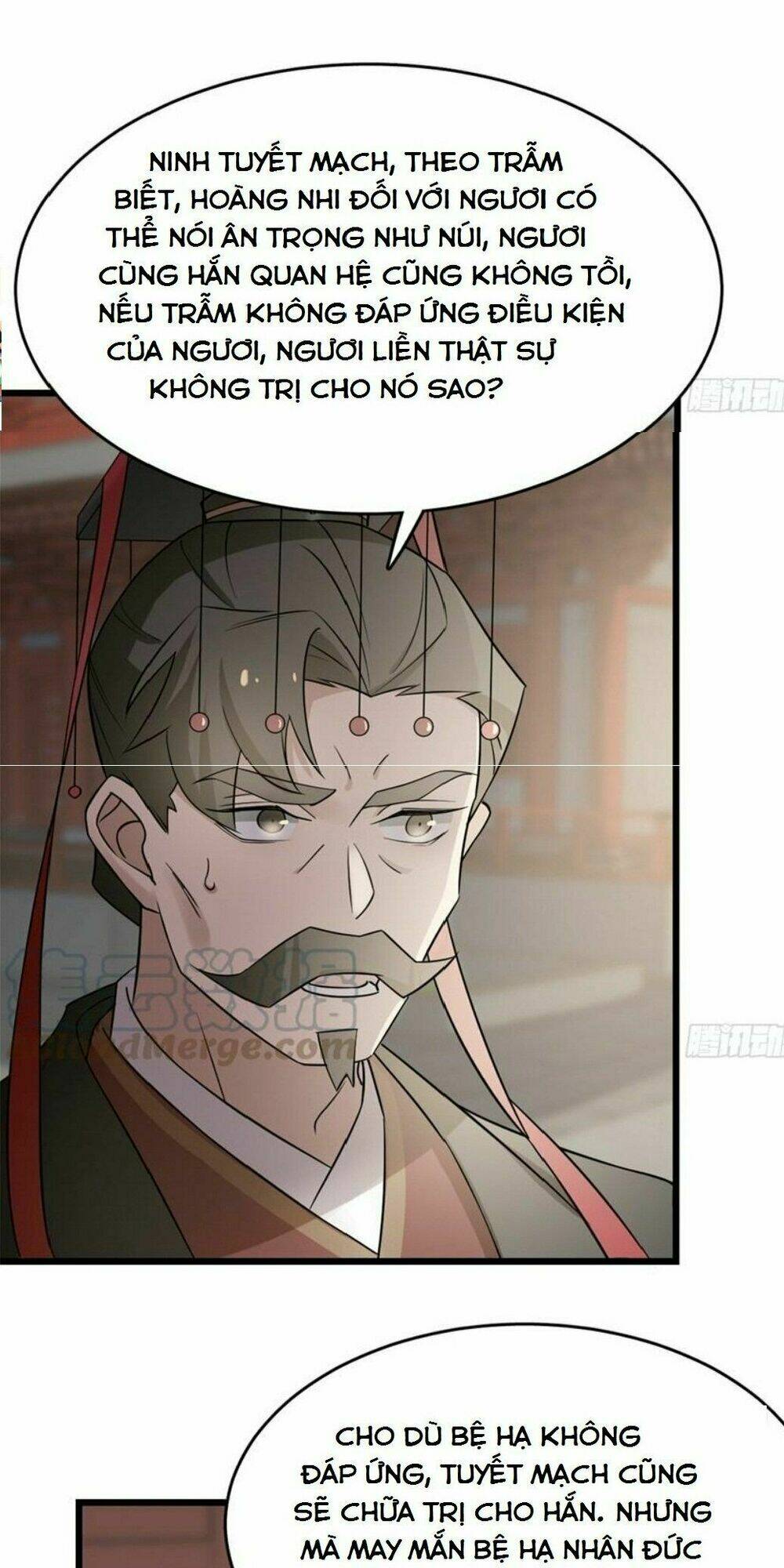 Độc Bộ Thiên Hạ: Đặc Công Thần Y: Chapter 69