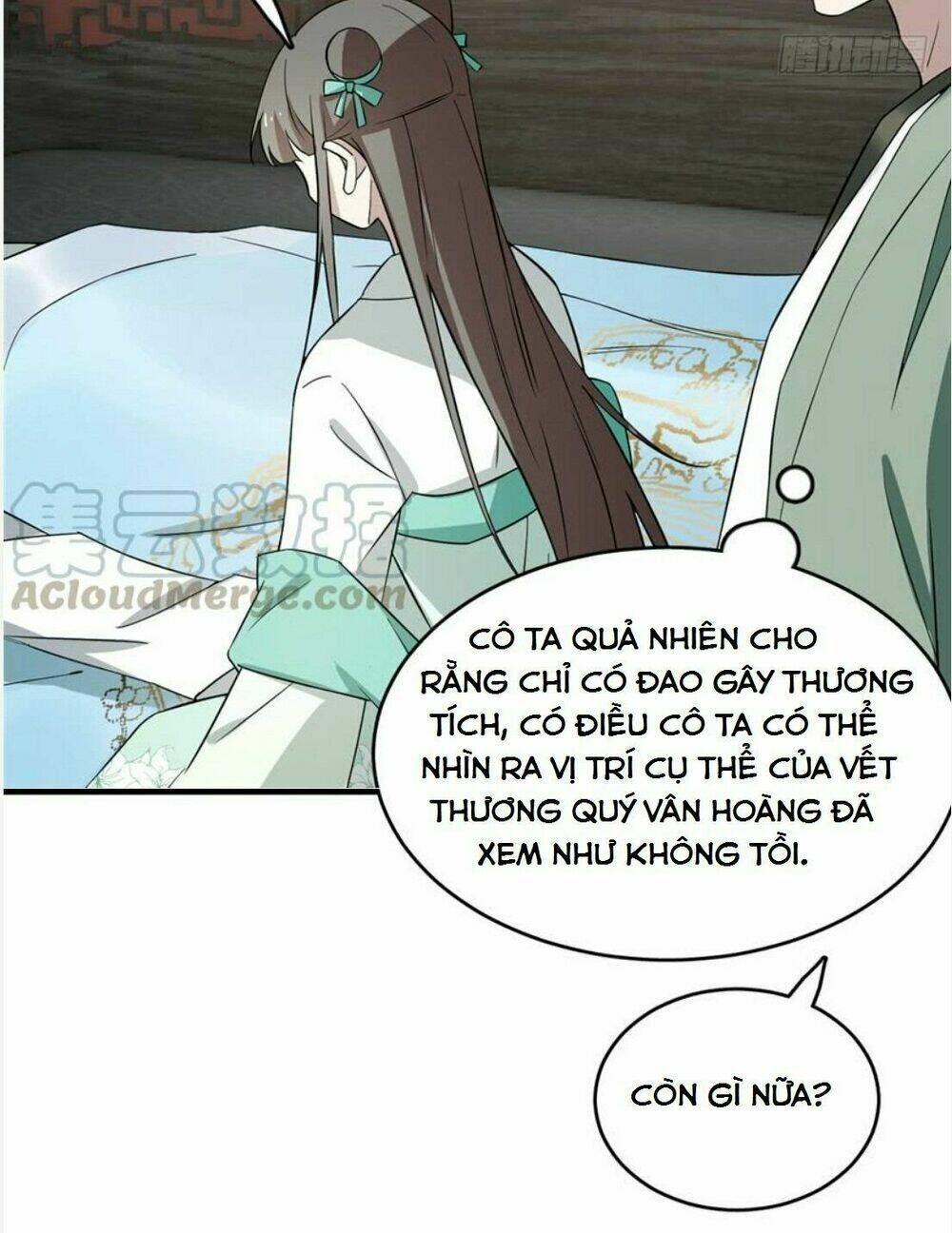 Độc Bộ Thiên Hạ: Đặc Công Thần Y: Chapter 69