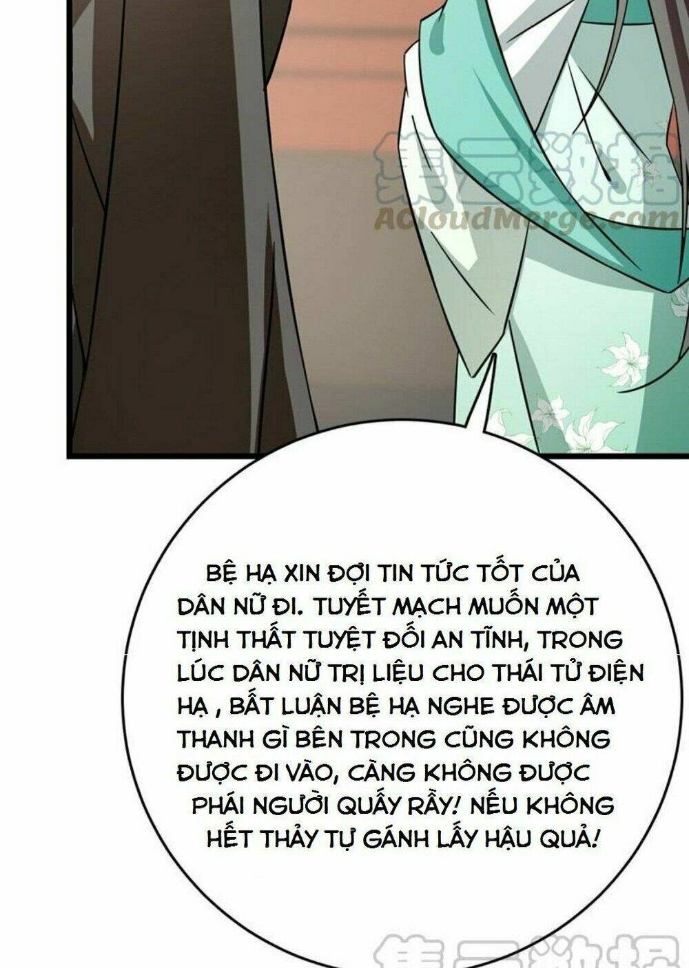 Độc Bộ Thiên Hạ: Đặc Công Thần Y: Chapter 69