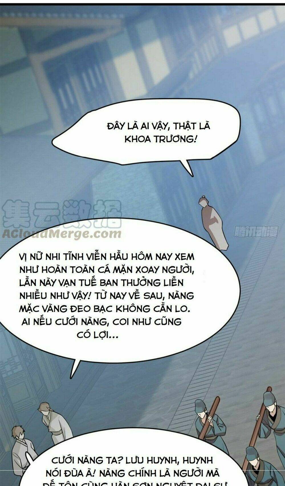 Độc Bộ Thiên Hạ: Đặc Công Thần Y: Chapter 69