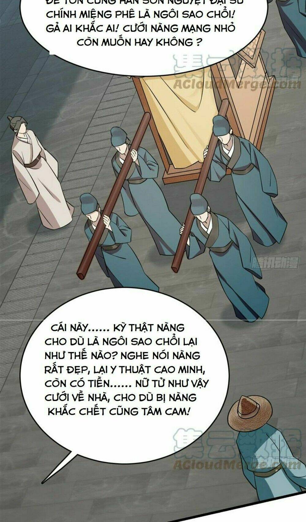Độc Bộ Thiên Hạ: Đặc Công Thần Y: Chapter 69