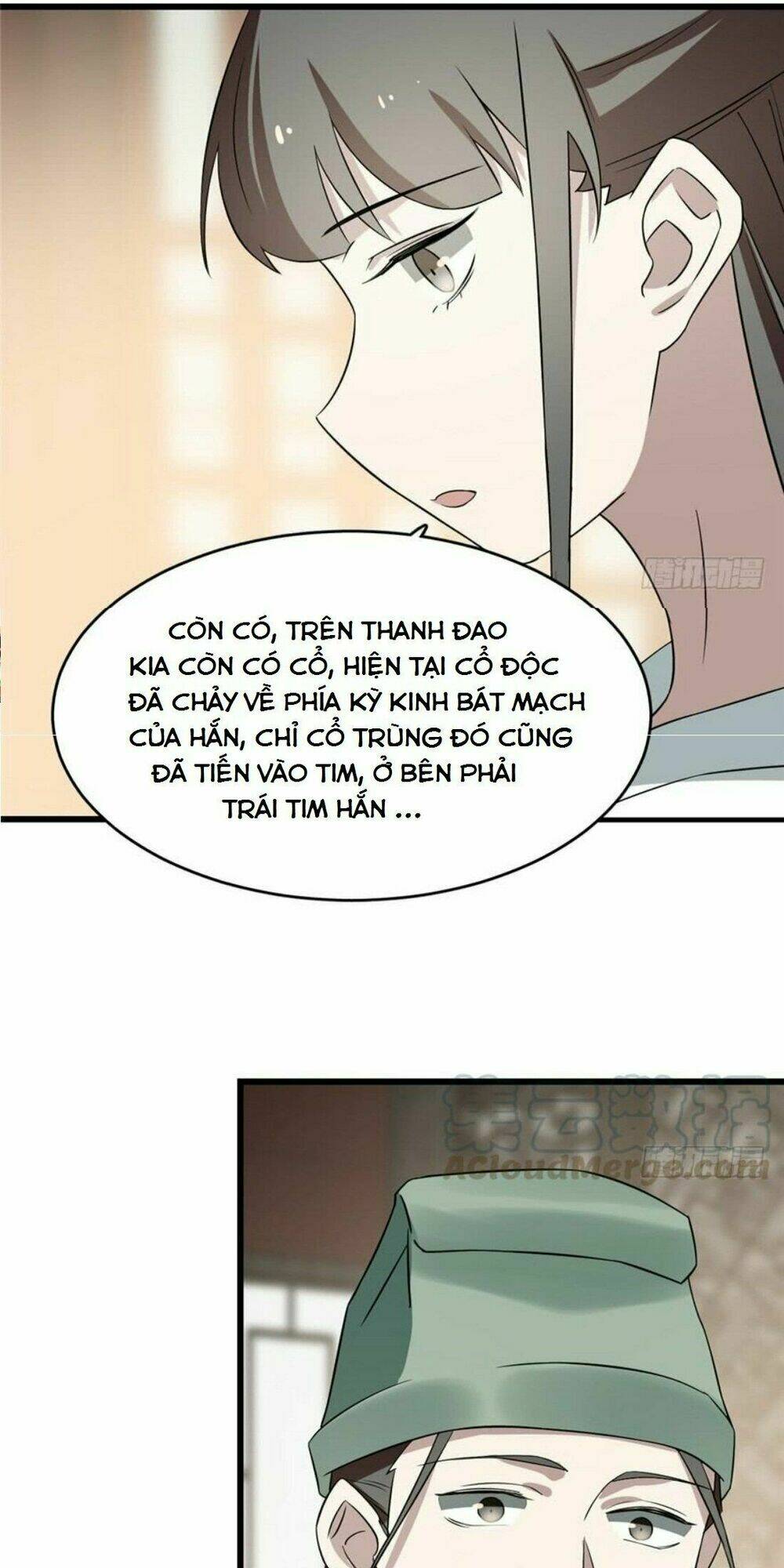 Độc Bộ Thiên Hạ: Đặc Công Thần Y: Chapter 69