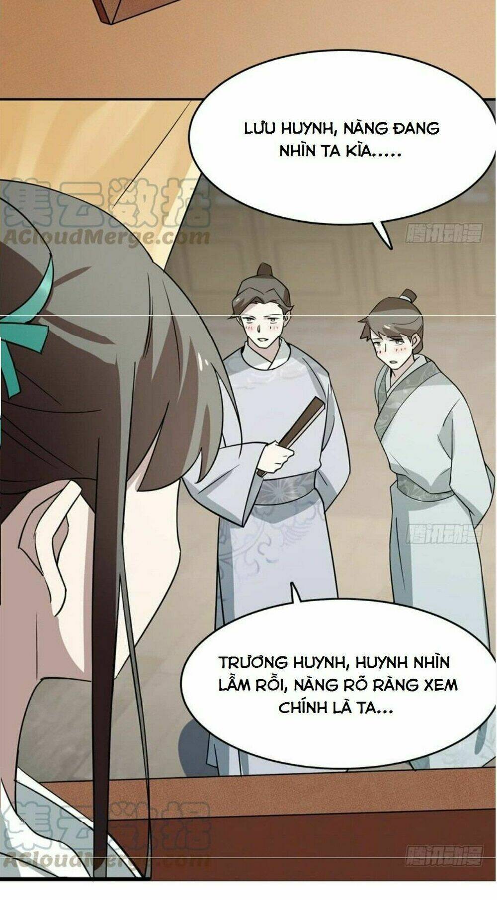 Độc Bộ Thiên Hạ: Đặc Công Thần Y: Chapter 69