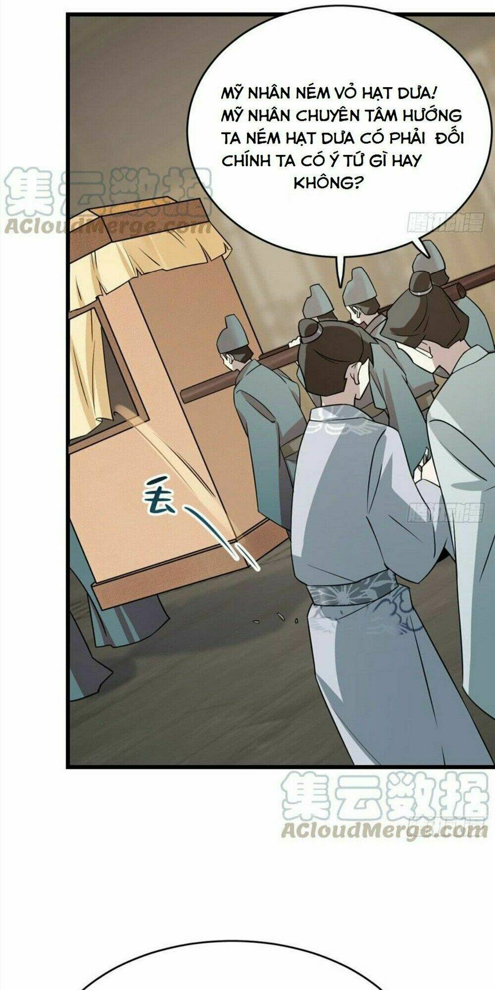 Độc Bộ Thiên Hạ: Đặc Công Thần Y: Chapter 69