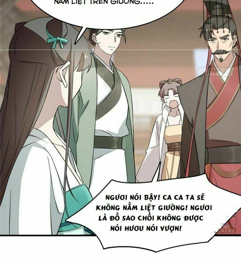 Độc Bộ Thiên Hạ: Đặc Công Thần Y: Chapter 69