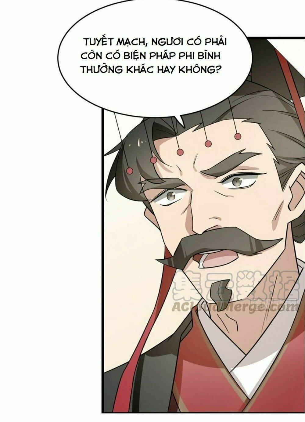 Độc Bộ Thiên Hạ: Đặc Công Thần Y: Chapter 69
